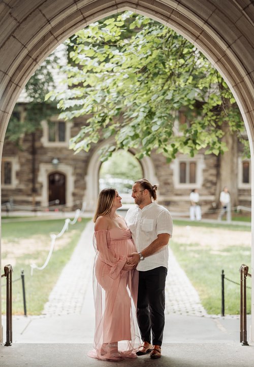 Maternity session