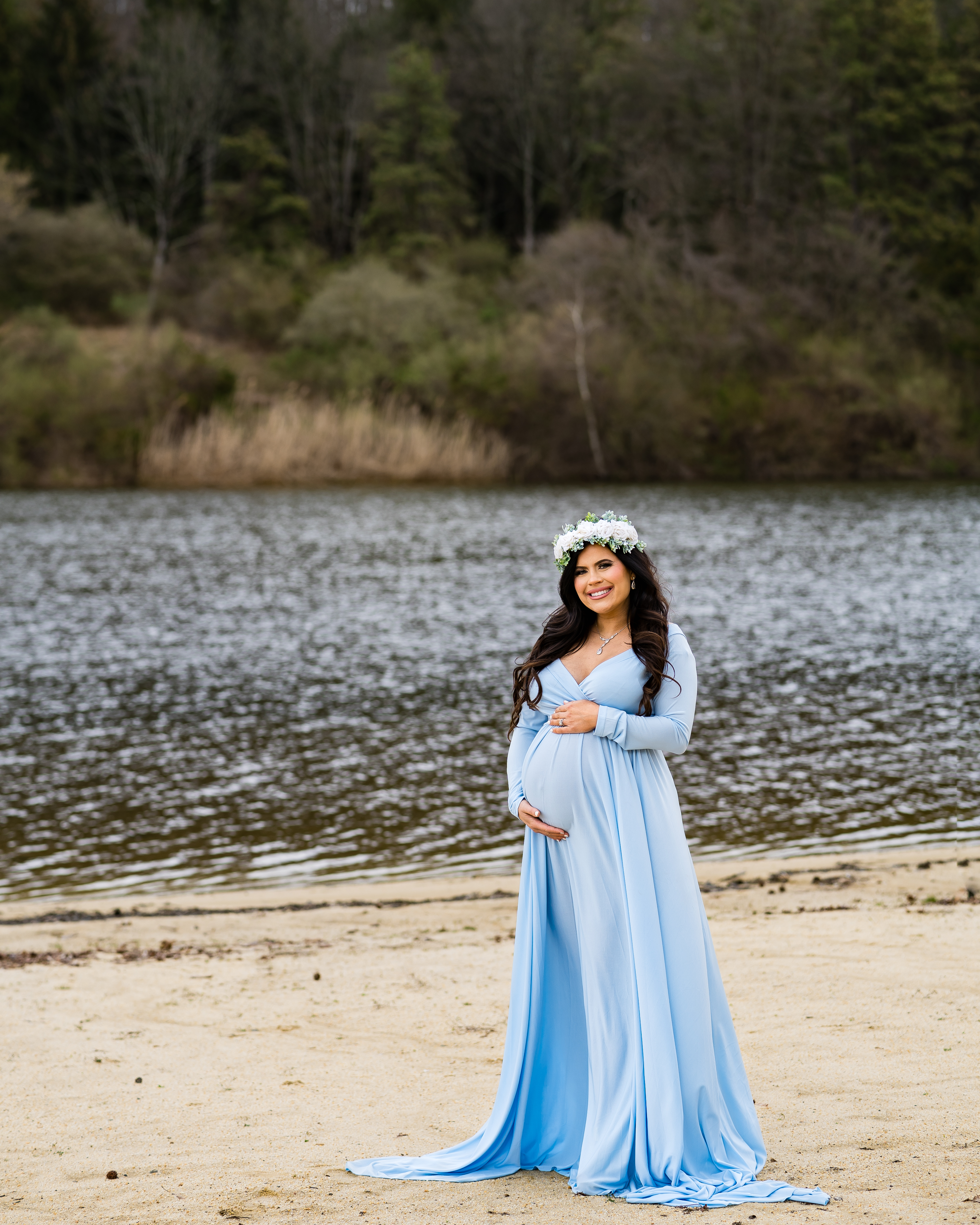 Maternity session