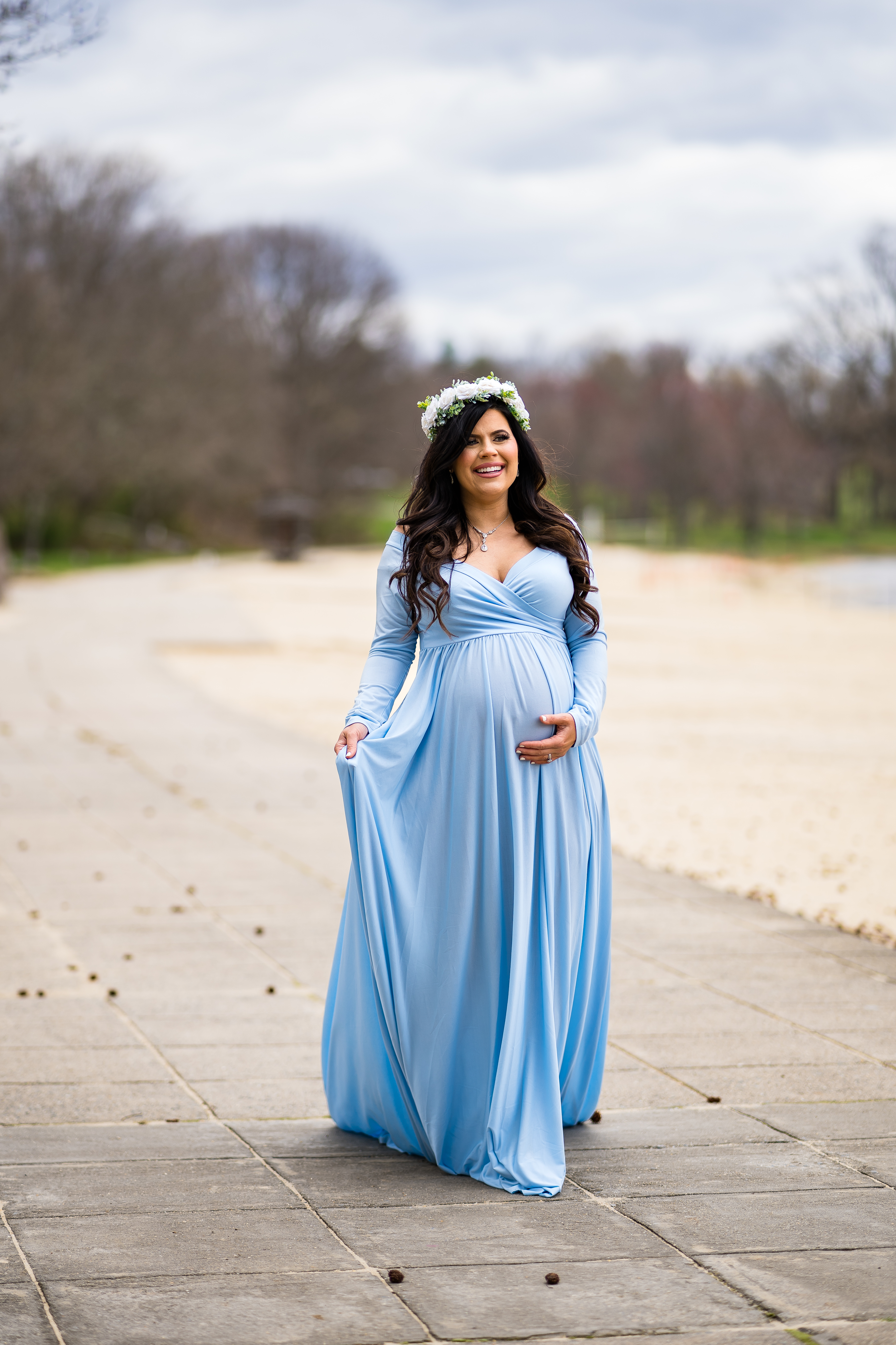 Maternity session