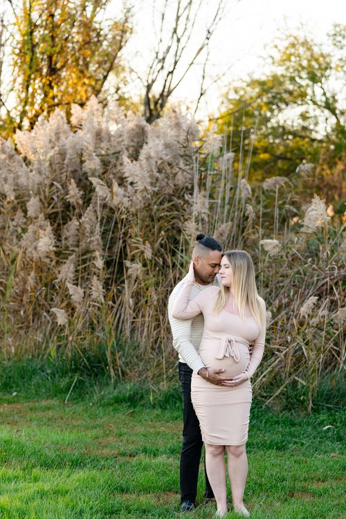 Maternity session