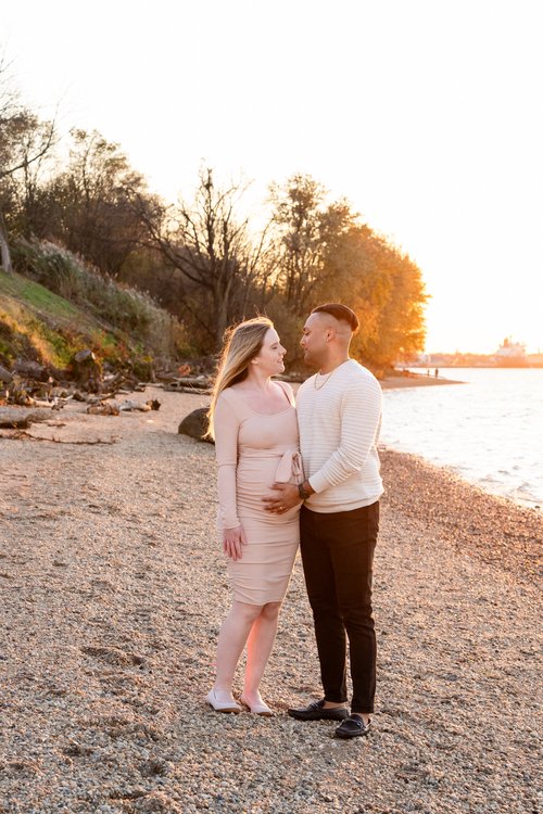 Maternity session